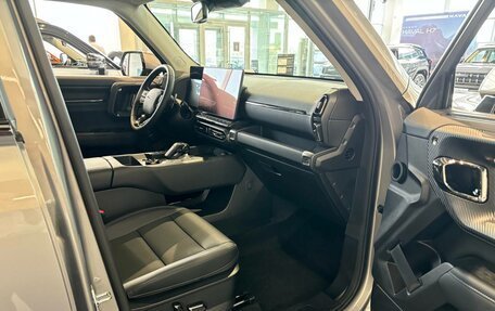 Haval H7, 2026 год, 3 999 000 рублей, 7 фотография