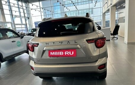 Haval H7, 2026 год, 3 999 000 рублей, 17 фотография
