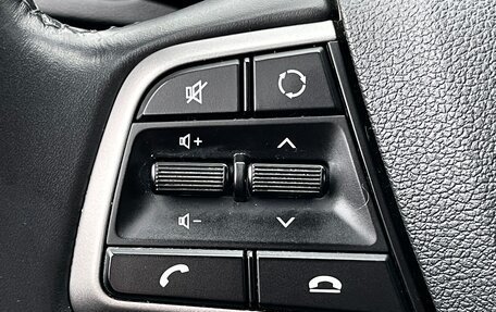 Hyundai Solaris II рестайлинг, 2018 год, 1 359 000 рублей, 13 фотография