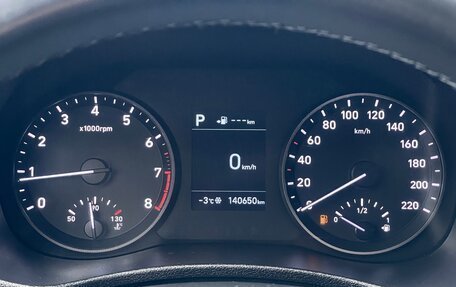 Hyundai Solaris II рестайлинг, 2018 год, 1 359 000 рублей, 27 фотография