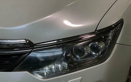 Toyota Camry, 2017 год, 2 700 000 рублей, 9 фотография