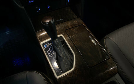 Toyota Camry, 2017 год, 2 700 000 рублей, 14 фотография