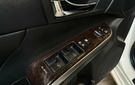 Toyota Camry, 2017 год, 2 700 000 рублей, 15 фотография