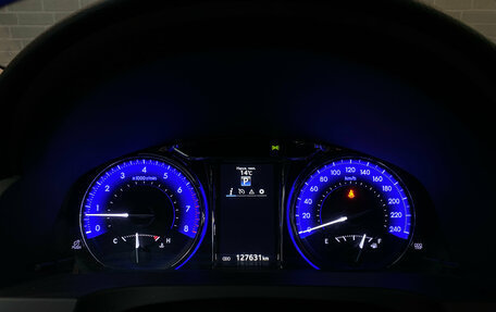 Toyota Camry, 2017 год, 2 700 000 рублей, 24 фотография