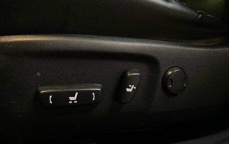 Toyota Camry, 2017 год, 2 700 000 рублей, 20 фотография