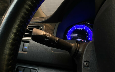 Toyota Camry, 2017 год, 2 700 000 рублей, 22 фотография