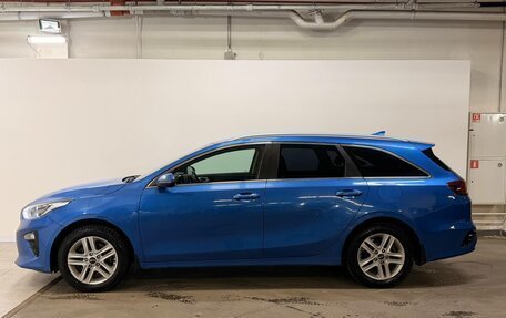 KIA cee'd III, 2021 год, 2 050 000 рублей, 6 фотография