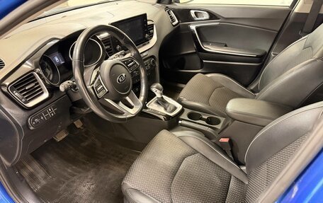 KIA cee'd III, 2021 год, 2 050 000 рублей, 7 фотография