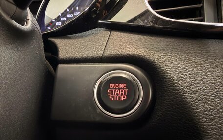 KIA cee'd III, 2021 год, 2 050 000 рублей, 10 фотография