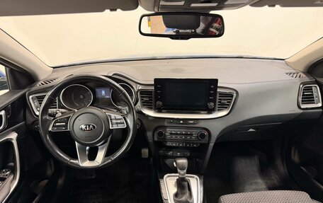 KIA cee'd III, 2021 год, 2 050 000 рублей, 8 фотография