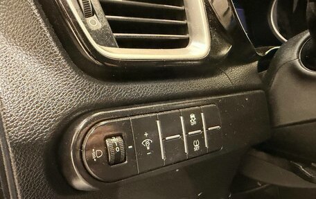 KIA cee'd III, 2021 год, 2 050 000 рублей, 15 фотография