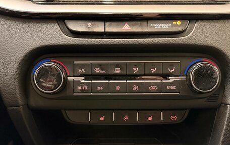 KIA cee'd III, 2021 год, 2 050 000 рублей, 11 фотография