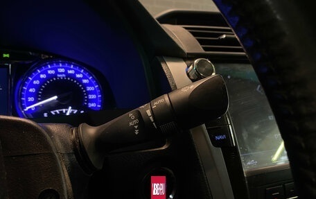 Toyota Camry, 2017 год, 2 700 000 рублей, 23 фотография