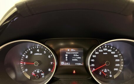 KIA cee'd III, 2021 год, 2 050 000 рублей, 16 фотография