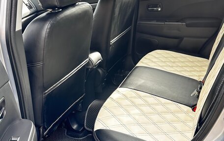 Citroen C4 Aircross, 2012 год, 1 050 000 рублей, 6 фотография