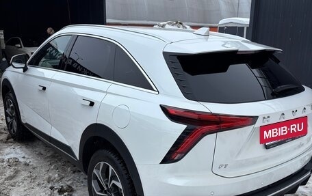 Haval F7, 2024 год, 2 805 000 рублей, 4 фотография