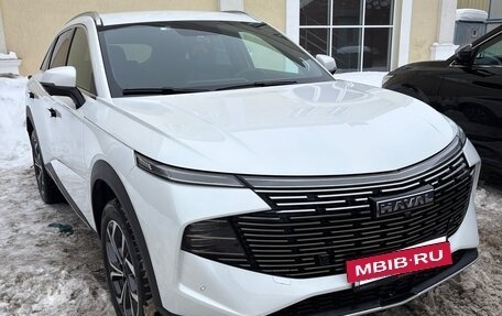 Haval F7, 2024 год, 2 805 000 рублей, 2 фотография