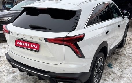 Haval F7, 2024 год, 2 805 000 рублей, 5 фотография