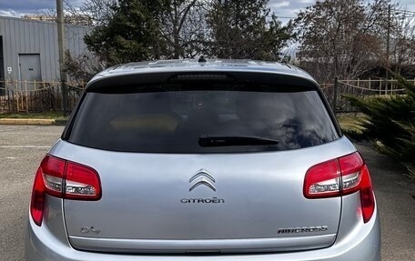 Citroen C4 Aircross, 2012 год, 1 050 000 рублей, 4 фотография