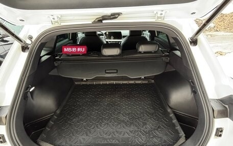 Haval F7, 2024 год, 2 805 000 рублей, 7 фотография