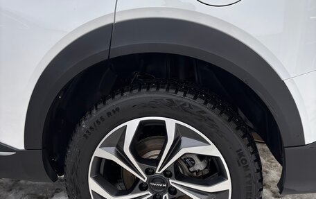 Haval F7, 2024 год, 2 805 000 рублей, 10 фотография