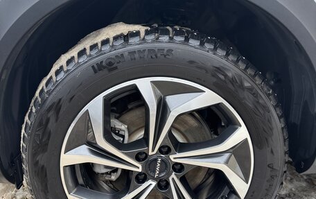 Haval F7, 2024 год, 2 805 000 рублей, 11 фотография