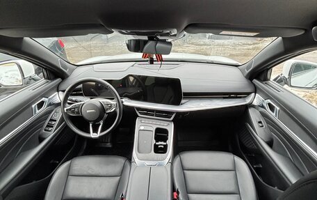 Haval F7, 2024 год, 2 805 000 рублей, 14 фотография