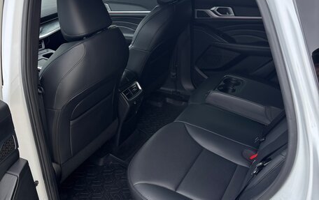 Haval F7, 2024 год, 2 805 000 рублей, 19 фотография
