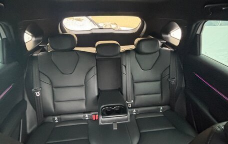 Haval F7, 2024 год, 2 805 000 рублей, 15 фотография