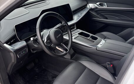 Haval F7, 2024 год, 2 805 000 рублей, 20 фотография