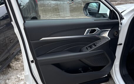 Haval F7, 2024 год, 2 805 000 рублей, 17 фотография