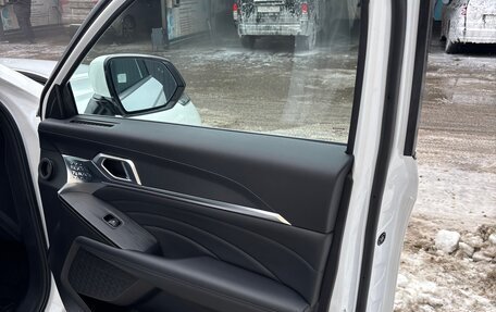 Haval F7, 2024 год, 2 805 000 рублей, 22 фотография