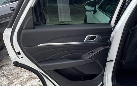 Haval F7, 2024 год, 2 805 000 рублей, 18 фотография