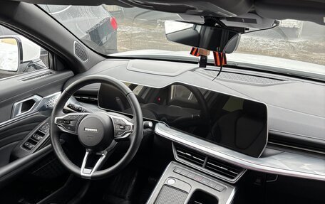 Haval F7, 2024 год, 2 805 000 рублей, 25 фотография