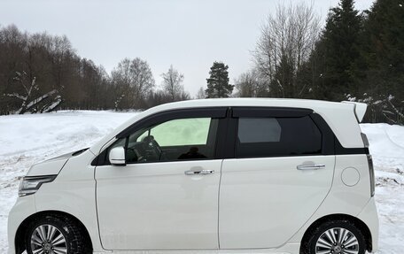 Honda N-WGN I рестайлинг, 2015 год, 900 000 рублей, 5 фотография