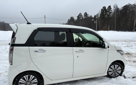 Honda N-WGN I рестайлинг, 2015 год, 900 000 рублей, 3 фотография