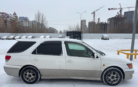 Toyota Vista V30, 1999 год, 500 000 рублей, 2 фотография