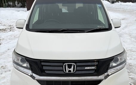 Honda N-WGN I рестайлинг, 2015 год, 900 000 рублей, 7 фотография