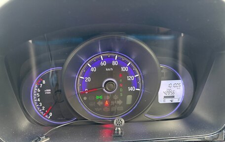 Honda N-WGN I рестайлинг, 2015 год, 900 000 рублей, 12 фотография