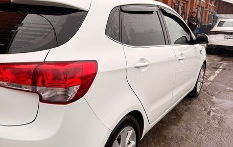 KIA Rio III рестайлинг, 2015 год, 1 249 000 рублей, 5 фотография