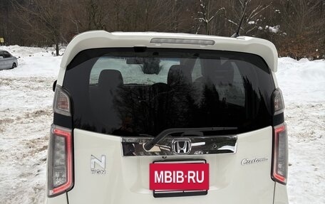 Honda N-WGN I рестайлинг, 2015 год, 900 000 рублей, 4 фотография