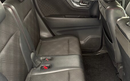 Honda N-WGN I рестайлинг, 2015 год, 900 000 рублей, 15 фотография