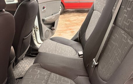 KIA Rio III рестайлинг, 2015 год, 1 249 000 рублей, 10 фотография