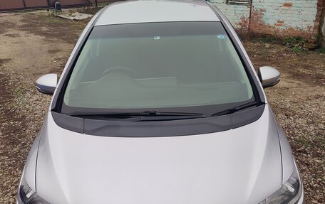 Honda Fit III, 2016 год, 1 199 000 рублей, 8 фотография