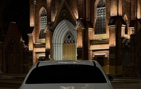 Mercedes-Benz C-Класс, 2017 год, 2 300 000 рублей, 3 фотография