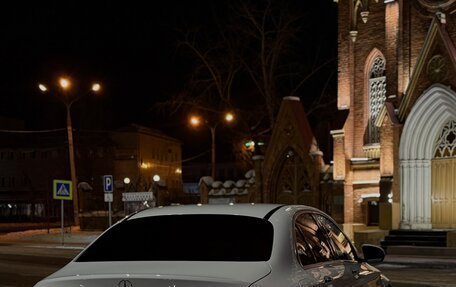 Mercedes-Benz C-Класс, 2017 год, 2 300 000 рублей, 5 фотография