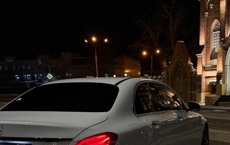 Mercedes-Benz C-Класс, 2017 год, 2 300 000 рублей, 6 фотография