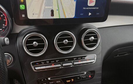 Mercedes-Benz GLC AMG, 2016 год, 3 400 000 рублей, 18 фотография