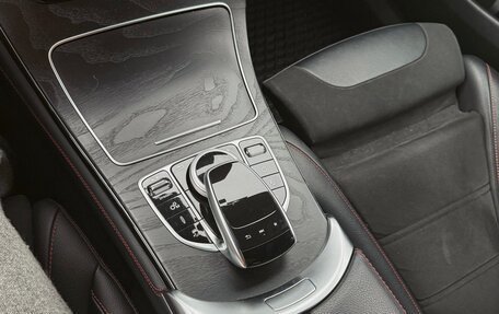 Mercedes-Benz GLC AMG, 2016 год, 3 400 000 рублей, 17 фотография