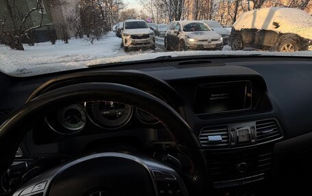 Mercedes-Benz E-Класс, 2015 год, 1 900 000 рублей, 4 фотография